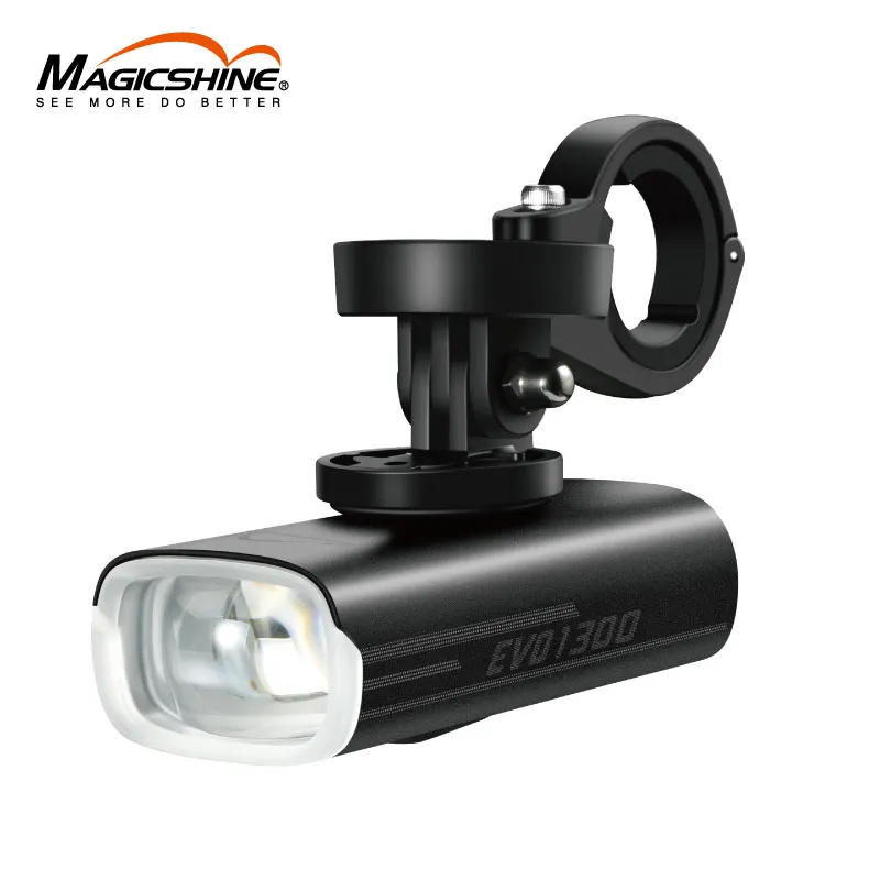 【Magicshine】EVO 1700 自行車前置車燈(GoPro快扣/無線遙控/1700流明/11小時) 歷史價格詳細信息