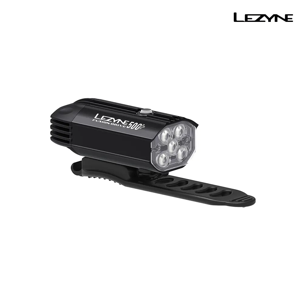 【LEZYNE】前燈 CLASSIC DRIVE 500+ 黑 歷史價格詳細信息