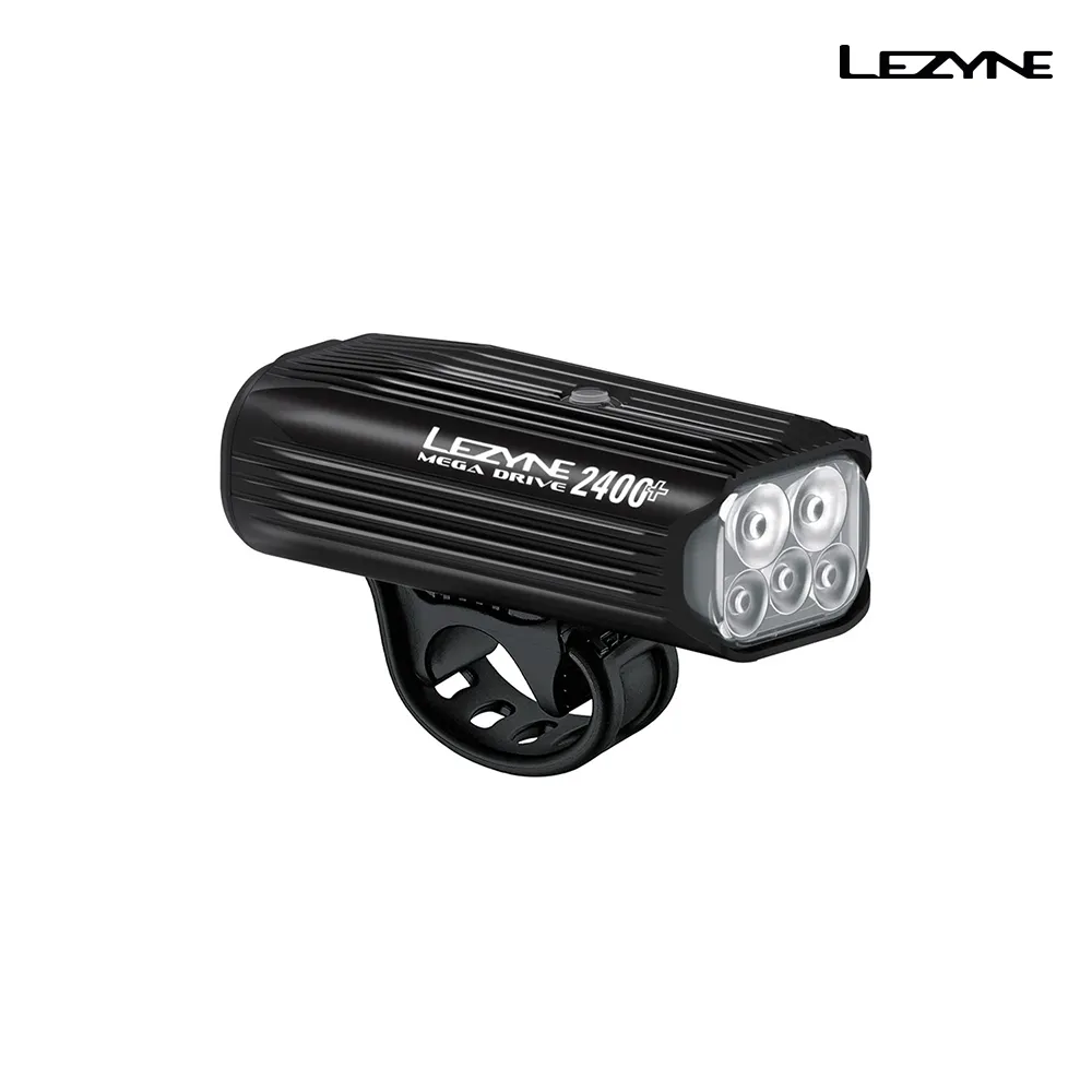 【LEZYNE】前燈 CLASSIC DRIVE 500+ 黑 歷史價格詳細信息