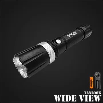 【WIDE VIEW】新一代旋轉變焦手電筒(NTL-2015B-T) 歷史價格詳細信息