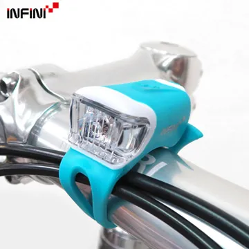 INFINI ORCA I-204W 鯨魚USB充電式白光警示燈 紅 歷史價格詳細信息