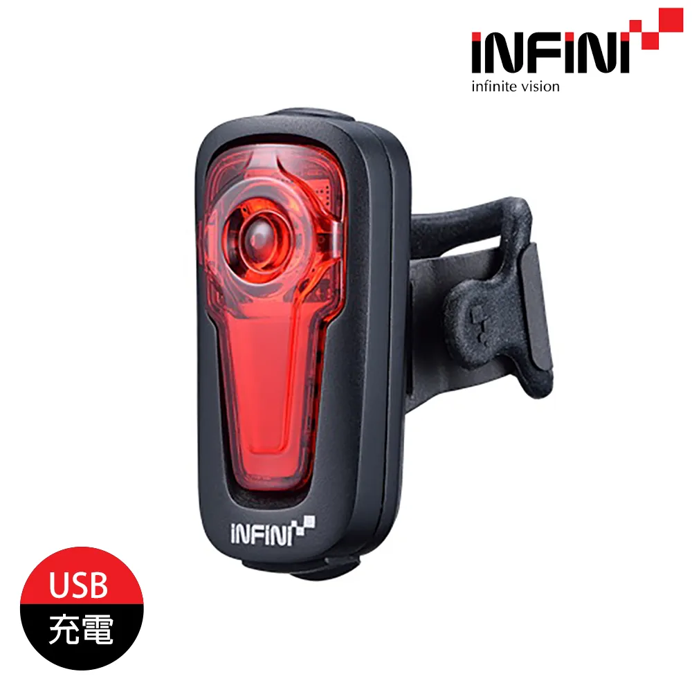 INFINI METIS I-465R 5模式智能煞車警示單車後燈 歷史價格詳細信息