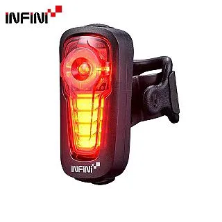 INFINI METIS I-465R 5模式智能煞車警示單車後燈 歷史價格詳細信息