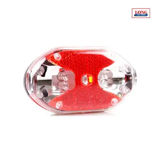 【龍陣原廠】9LED自行車尾燈(97192) 歷史價格詳細信息