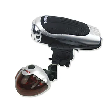 自行車燈組合 單車方向燈+剎車燈+警示燈+喇叭 腳踏車流行多模式閃光組合 讓您的鐵馬安全性足夠 歷史價格詳細信息