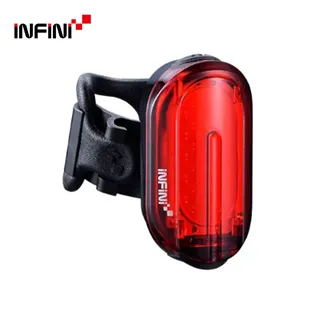 INFINI OLLEY I-210P 3W高亮度超輕量USB充電前燈/頭燈-白 歷史價格詳細信息