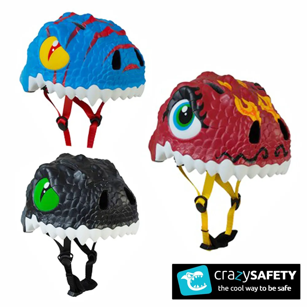 【crazysafety 瘋狂安全帽】丹麥品牌/3D鈴鐺/車鈴/滑步車護具/兒童護具(平衡車/滑步車/自行車/嬰兒推車) 歷史價格詳細信息