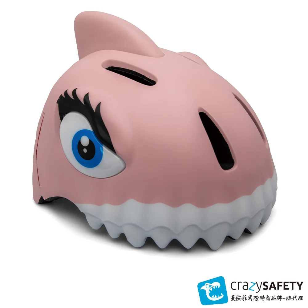 【crazysafety 瘋狂安全帽】丹麥品牌/3D鈴鐺/車鈴/滑步車護具/兒童護具(平衡車/滑步車/自行車/嬰兒推車) 歷史價格詳細信息