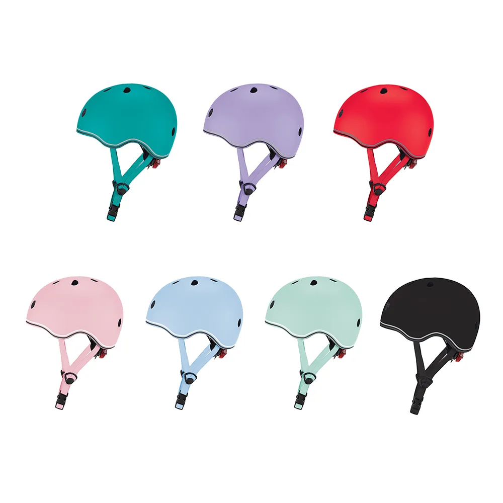 GLOBBER GO‧UP 安全帽 XXS-莫蘭迪藍綠 歷史價格詳細信息