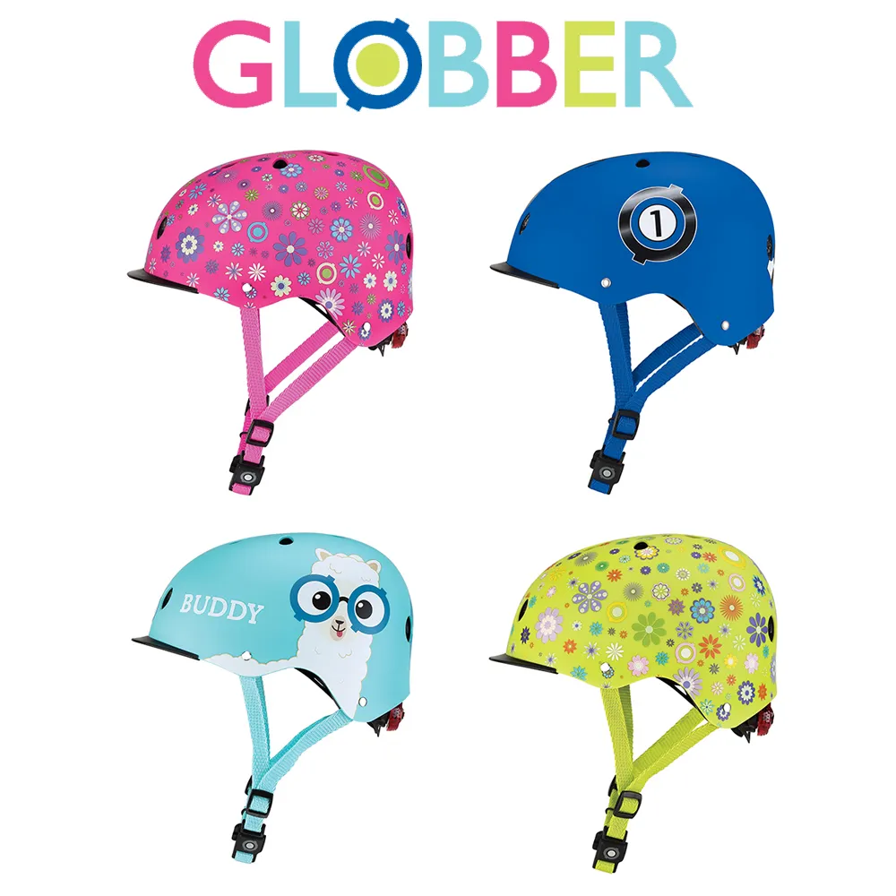 GLOBBER 哥輪步 4合1 Trike多功能3輪推車折疊版 多款任選 免工具 可變換五種模式 滑板車 推車 腳踏車 歷史價格詳細信息