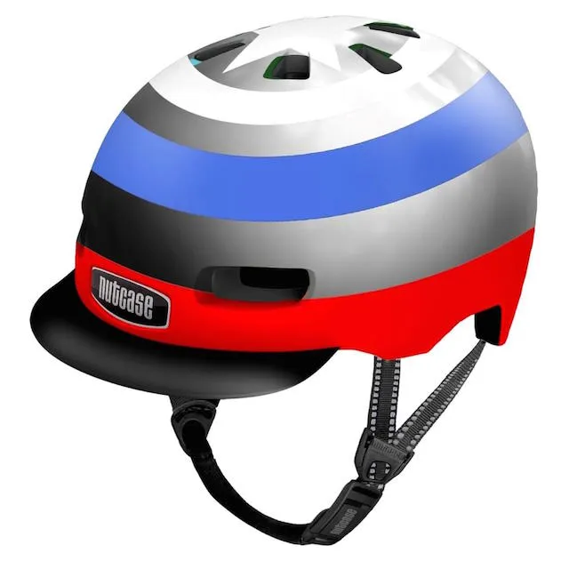 《美國Nutcase》 兒童系列運動安全帽 行星 歷史價格詳細信息