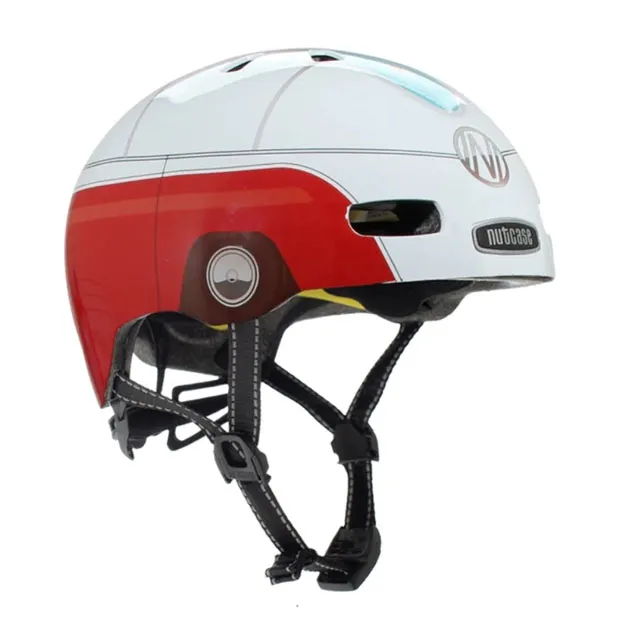 《美國Nutcase》 兒童系列運動安全帽 Little Y-機器人 歷史價格詳細信息