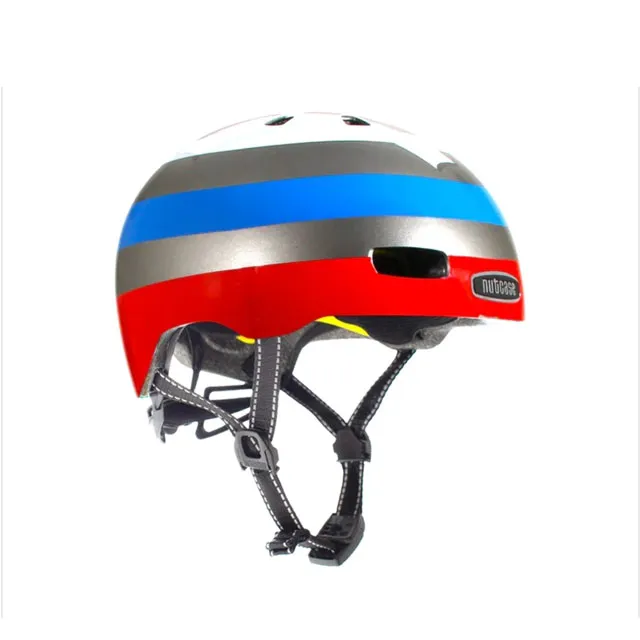 《美國Nutcase》 兒童系列運動安全帽 Little Y-機器人 歷史價格詳細信息