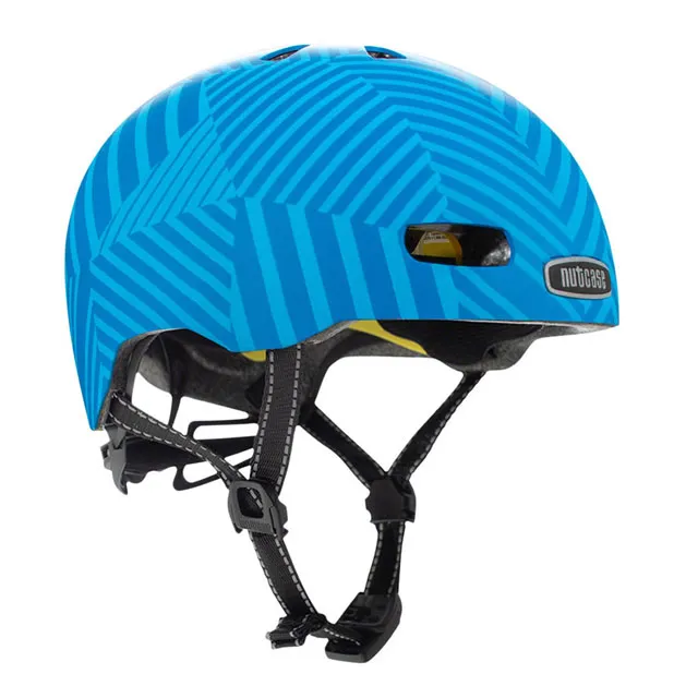 《美國Nutcase》 兒童系列運動安全帽 Little Y-機器人 歷史價格詳細信息