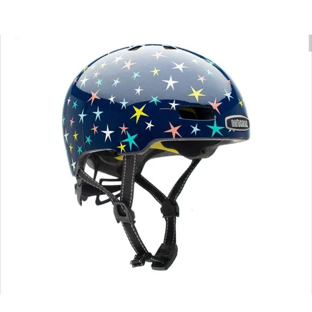 《美國Nutcase》 兒童系列運動安全帽 Little Y-機器人 歷史價格詳細信息