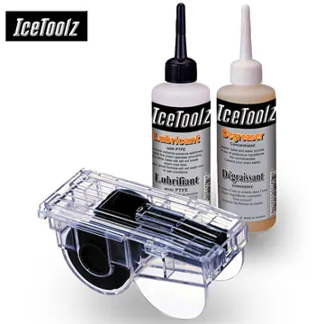 ICETOOLZ M097 12齒中軸套筒工具 銀色 鉻鉬鋼 中軸碗工具 ☆跑的快☆ 歷史價格詳細信息