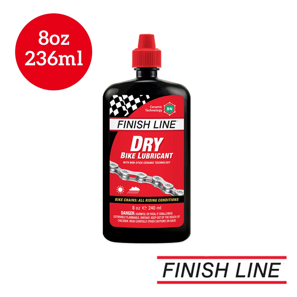 《Finish Line》Teflon Plus Dry 乾性潤滑劑 4oz/120ml 滴射頭 歷史價格詳細信息