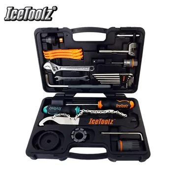 【Icetoolz  Xpert  E-231】碗座銑平工具組 歷史價格詳細信息
