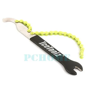 ICETOOLZ 11B1 Shimano / ISIS Drive BB Tool 拆裝主軸BB工具 ☆跑的快☆ 歷史價格詳細信息