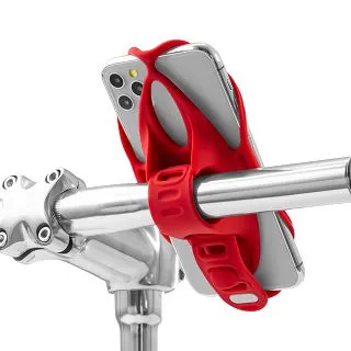 Bone / 單車手機綁四代 Bike Tie 4 - 夜光綠 歷史價格詳細信息