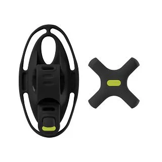 Bone / 單車手機綁四代 Bike Tie 4 - 夜光綠 歷史價格詳細信息