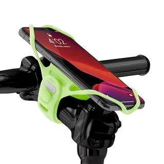 Bone / 單車龍頭手機綁三代 Bike Tie Pro 3 - 黑色 歷史價格詳細信息
