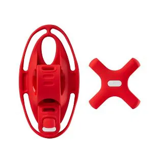 Bone / 單車手機綁四代 Bike Tie 4 - 夜光綠 歷史價格詳細信息