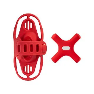 Bone / 單車龍頭手機綁三代 Bike Tie Pro 3 - 黑色 歷史價格詳細信息