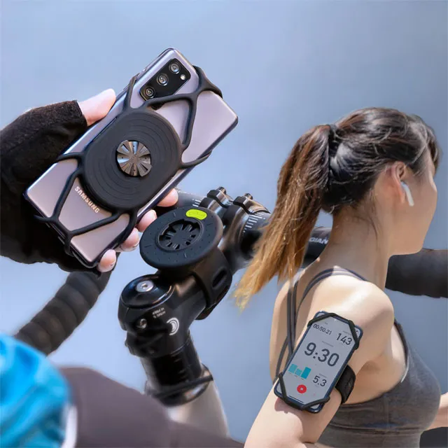 BONE - Tie Connect 單車、跑步接座 (需搭配手機綁接套) 歷史價格詳細信息