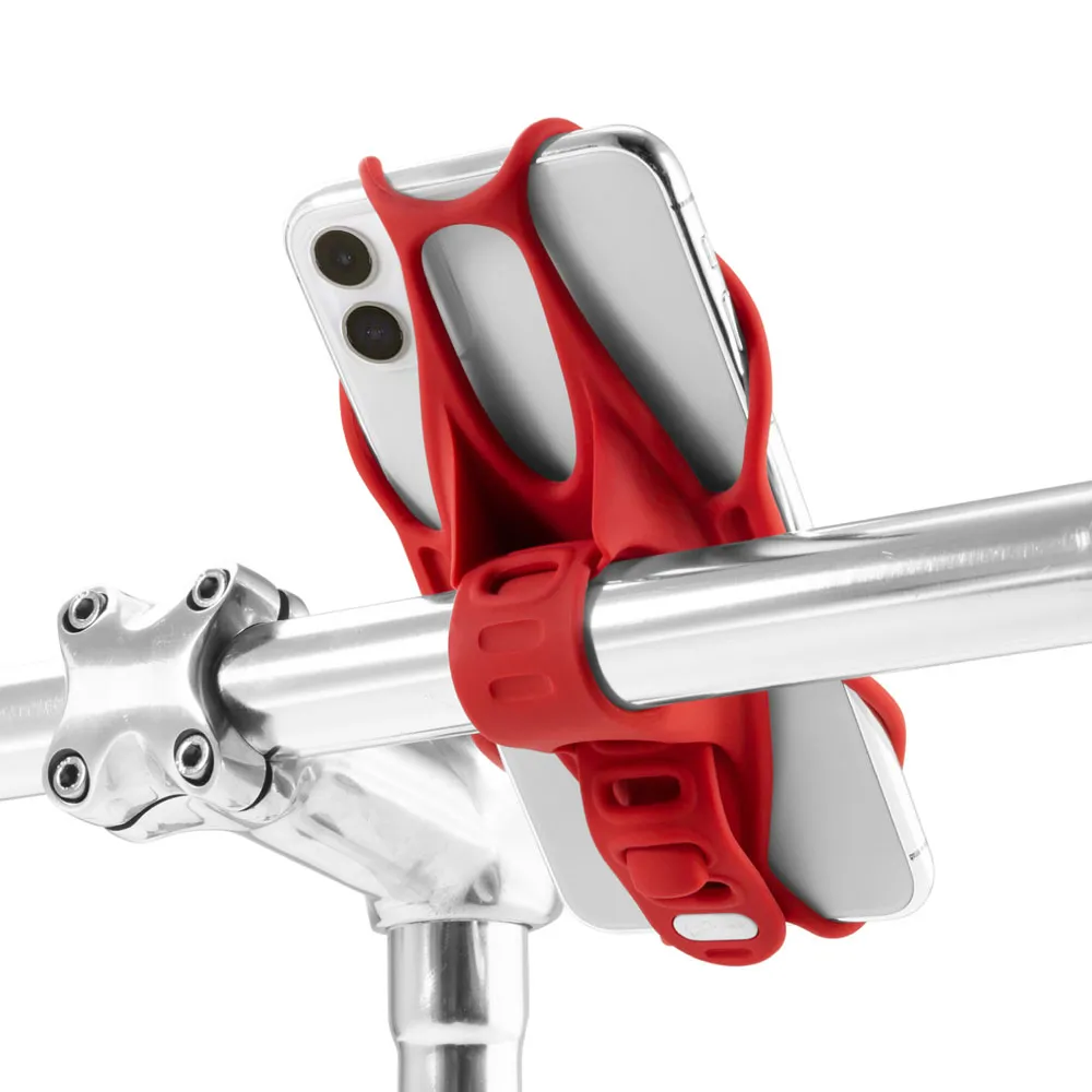 Bone / 單車手機綁四代 Bike Tie 4 - 夜光綠 歷史價格詳細信息