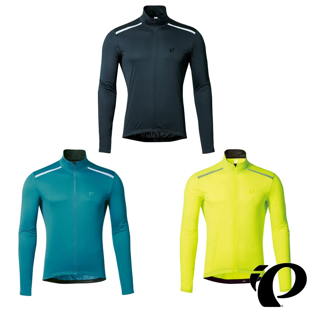 【Pearl izumi】2300-3 超輕量防潑水風衣 尺寸: S 歷史價格詳細信息