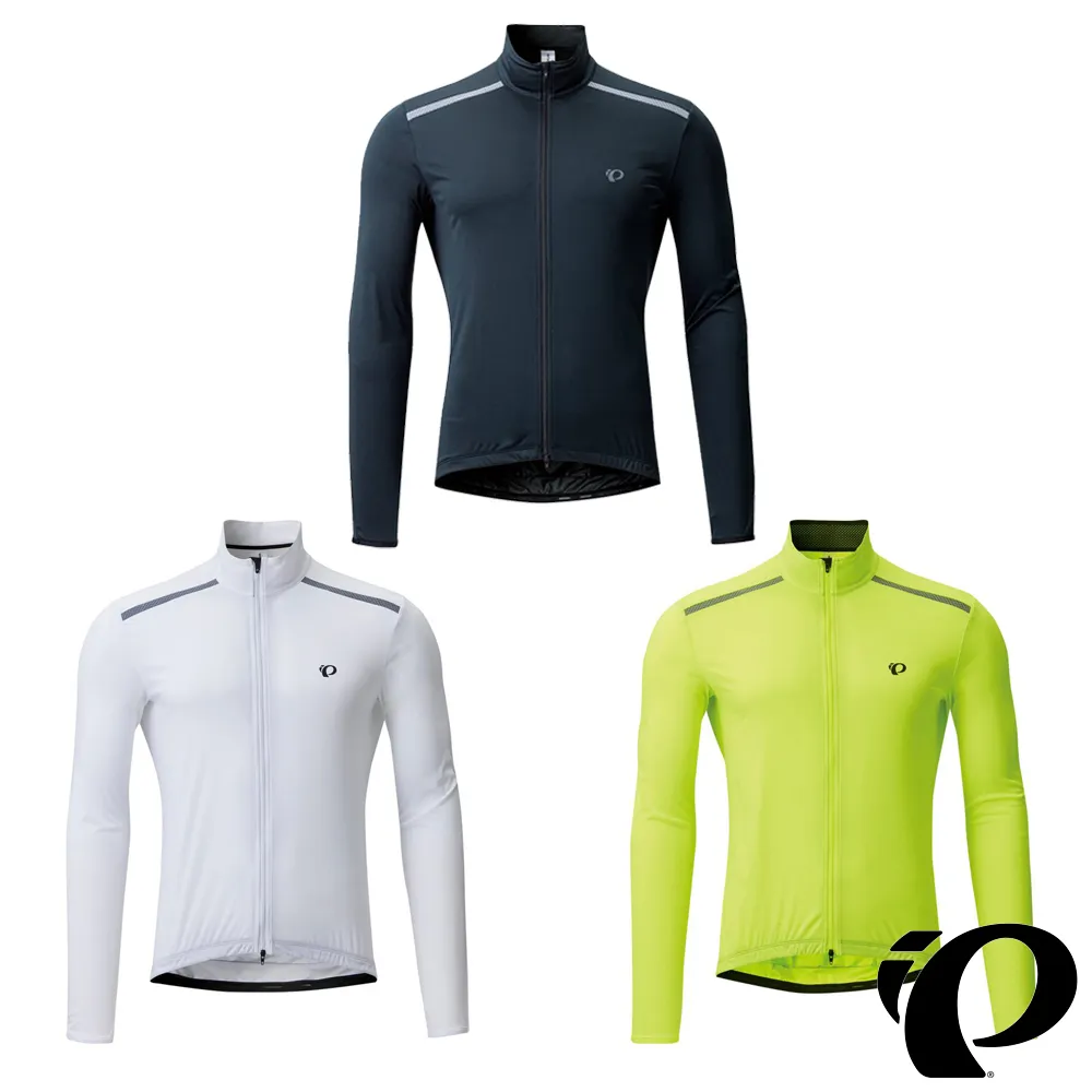 【Pearl izumi】2300-3 超輕量防潑水風衣 尺寸: S 歷史價格詳細信息