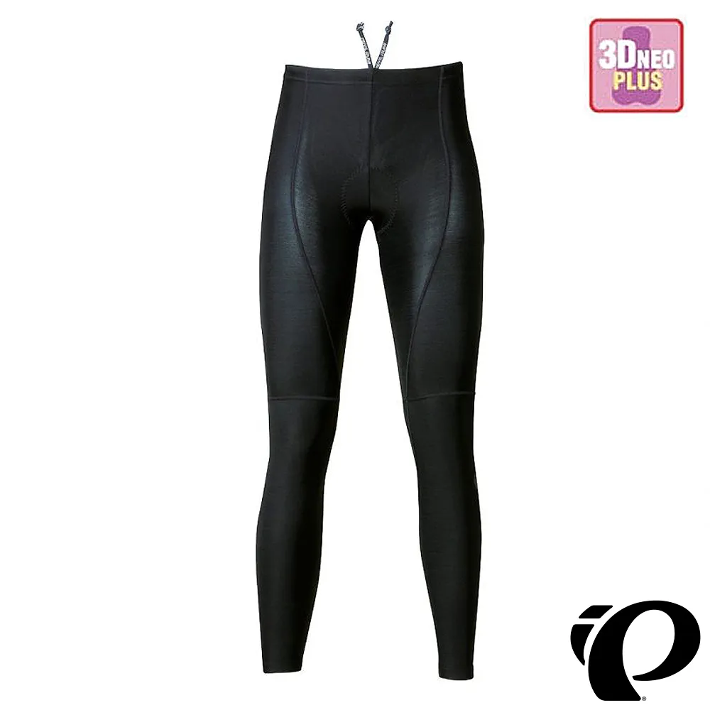 【PEARL iZUMi】涼感抗UV反光 男長車褲  黑 228-3DR-4 24(涼感車褲/吸汗/透氣/環島/單車/長途/日本製) 歷史價格詳細信息