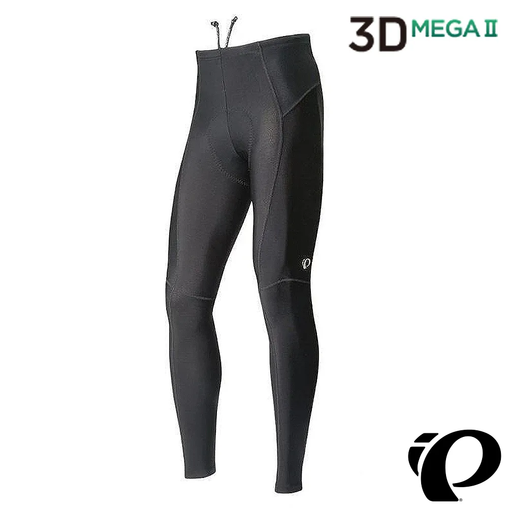 《PEARL iZUMi》男長車褲 208-3DE-1 20 黑 歷史價格詳細信息