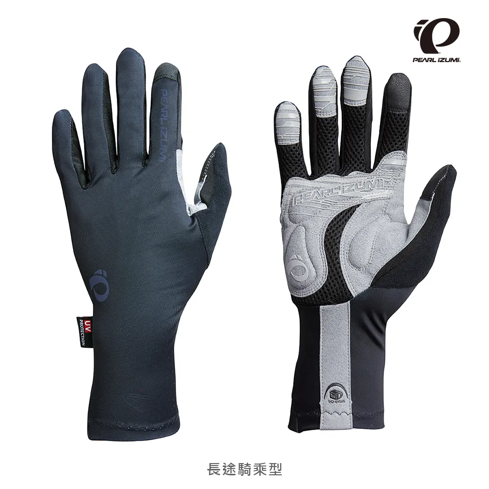 【Pearl Izumi】 28 長指手套 3D DRY抗UV 歷史價格詳細信息