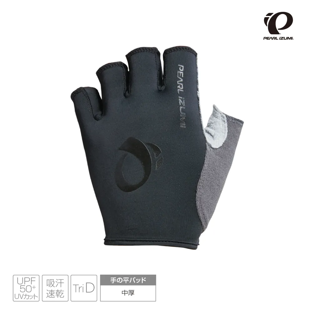 【Pearl Izumi】24入門款多用途 短指手套 歷史價格詳細信息