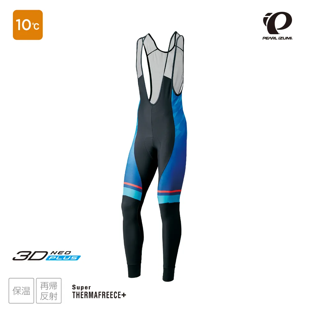 【Pearl Izumi】吊帶長車褲 女 涼感抗UV 3DNP WT228 歷史價格詳細信息