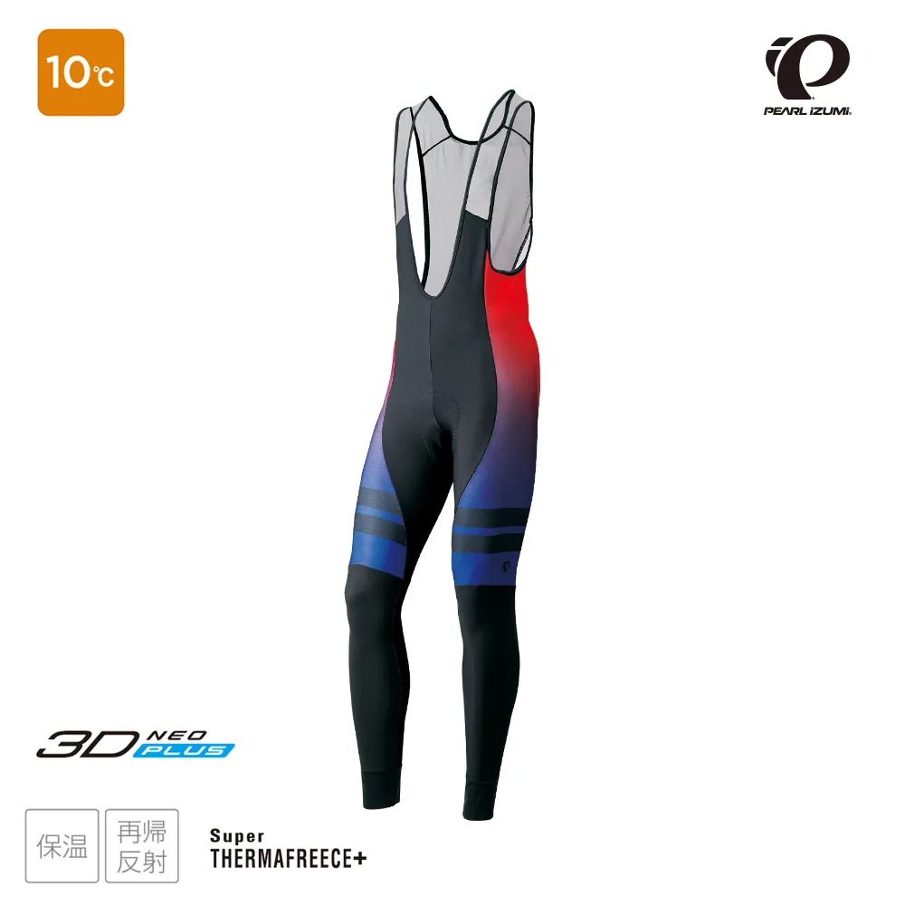 【Pearl Izumi】吊帶長車褲 女 涼感抗UV 3DNP WT228 歷史價格詳細信息