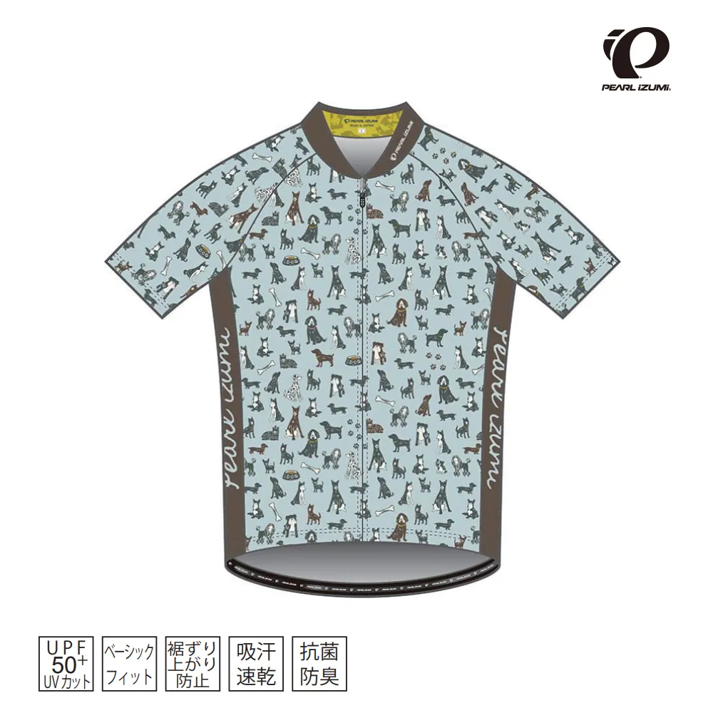 【Pearl izumi】短車衣 特別版621-B-11 櫻花&橋 歷史價格詳細信息