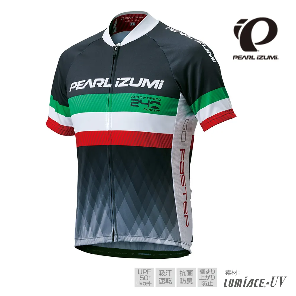 【PEARL iZUMi】日本進口 抗UV吸汗速乾極速款男短車衣 321-B-2 藍灰格紋 歷史價格詳細信息