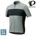【PEARL iZUMi】日本進口 抗UV吸汗速乾極速款男短車衣 321-B-2 藍灰格紋 歷史價格詳細信息