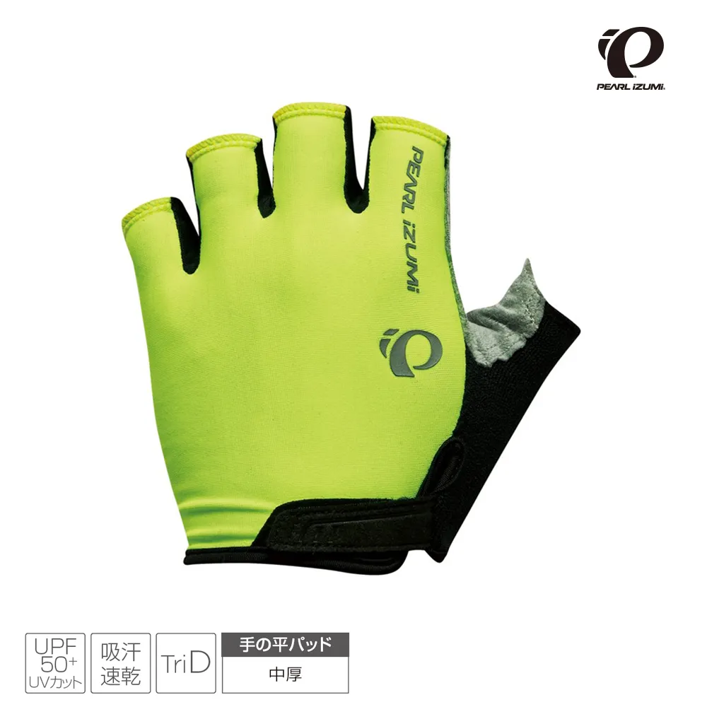 【Pearl Izumi】24入門款多用途 短指手套 歷史價格詳細信息