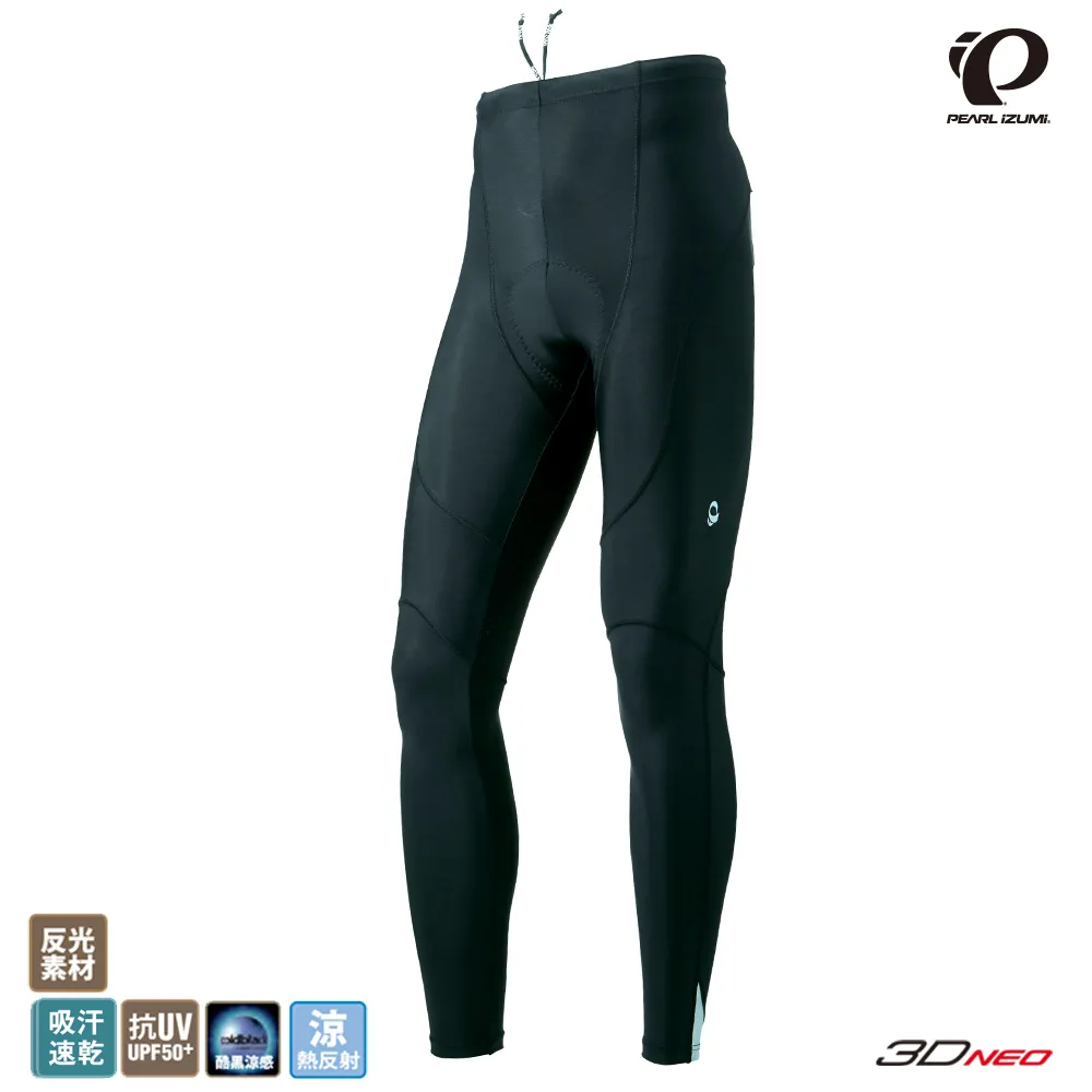 【PEARL iZUMi】日本進口 涼感抗UV吸汗速乾男長內衣 108-2 白 歷史價格詳細信息