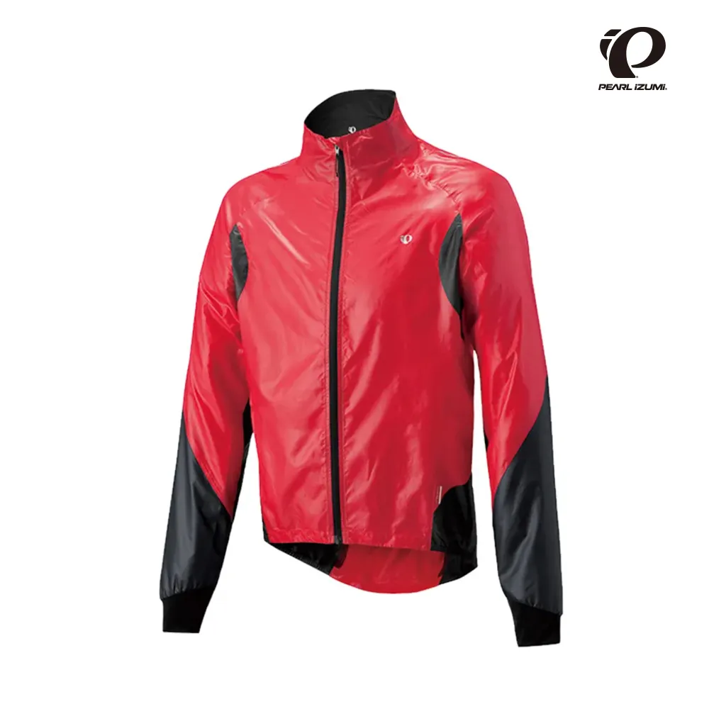 【PEARL iZUMi】輕量風衣 口袋收納型 2300 22(防風/收納/輕量/防潑水/運動/慢跑/自行車) 歷史價格詳細信息