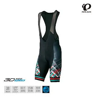 【Pearl izumi】吊帶短車褲 女款 WTA200-3DNP-1 超短版 歷史價格詳細信息