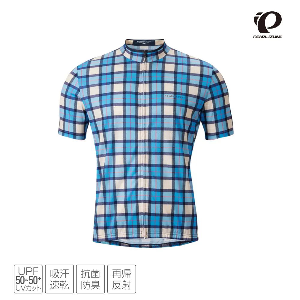 【Pearl izumi】短車衣 城市休閒款 334-B-16 黑灰 歷史價格詳細信息