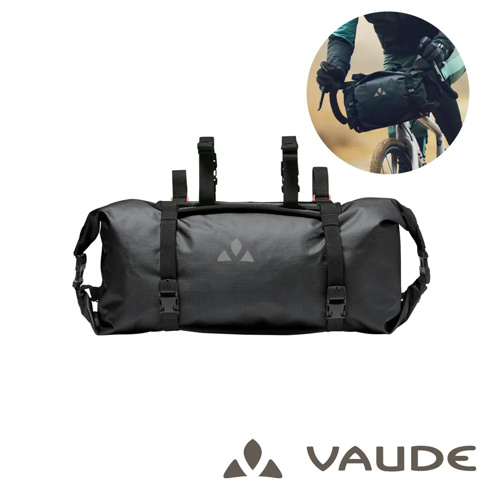 【VAUDE】德國 單車防水車把袋(車包/包袋/收納/置物/環島/單車) 歷史價格詳細信息