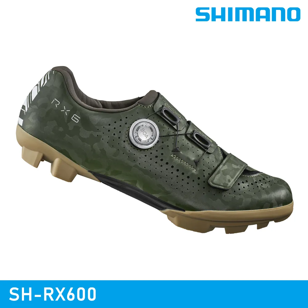 SHIMANO SH-RX600 WOMEN SPD自行車卡鞋-岩石灰 / 女性專屬設計 更加自然與舒適貼合 歷史價格詳細信息