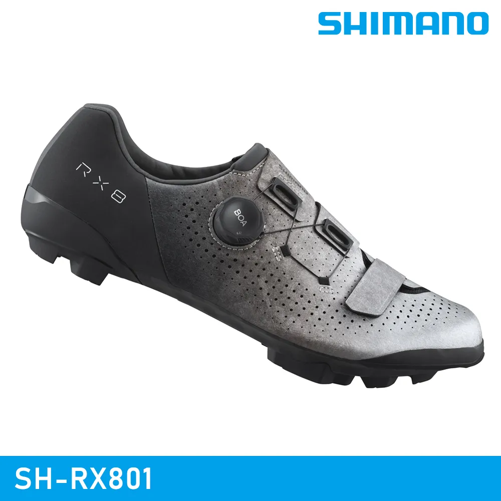 SHIMANO SH-RX801 SPD自行車卡鞋-黑色 / 卡式車鞋 自行車卡鞋 歷史價格詳細信息