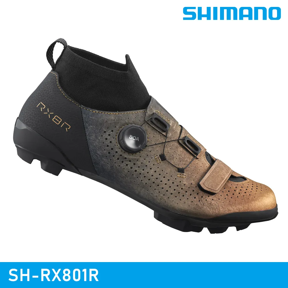 SHIMANO SH-RX801 SPD自行車卡鞋-黑色 / 卡式車鞋 自行車卡鞋 歷史價格詳細信息